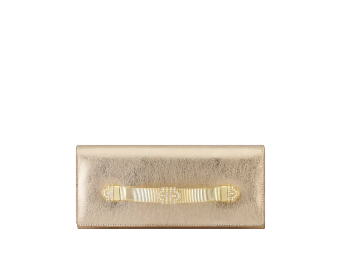 Pochette Bvlgari Tubogas