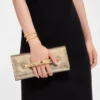Pochette Bvlgari Tubogas