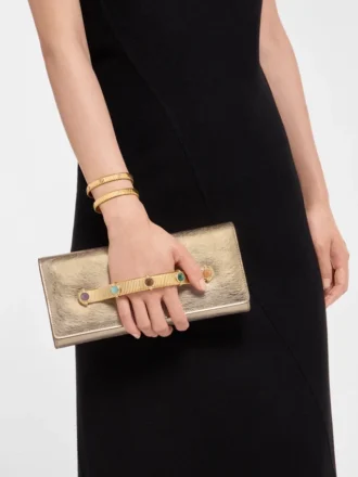 Pochette Bvlgari Tubogas
