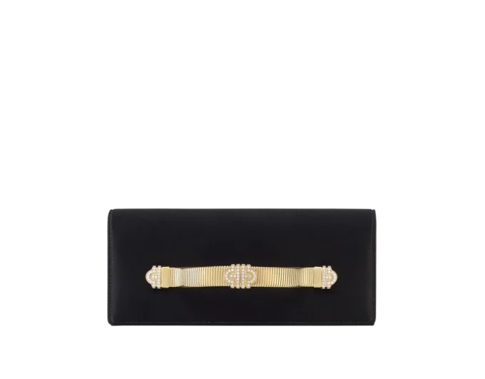 Pochette Bvlgari Tubogas
