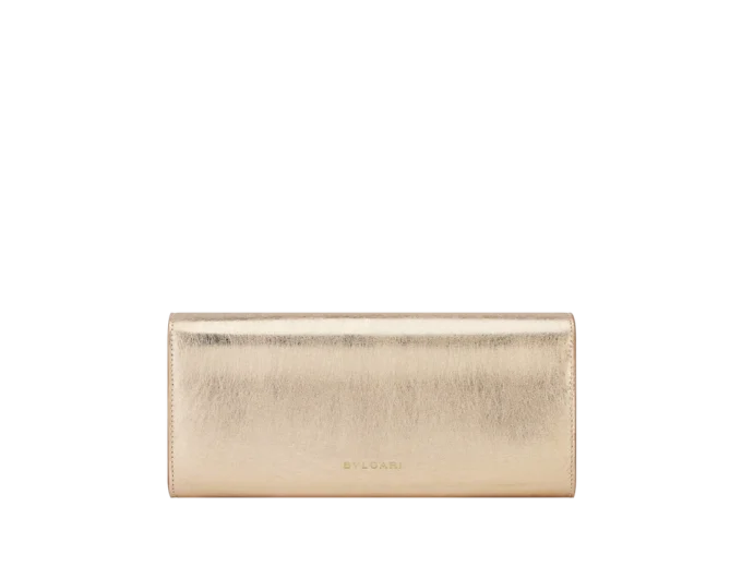 Pochette Bvlgari Tubogas
