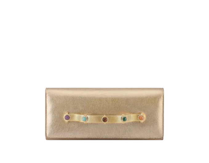 Pochette Bvlgari Tubogas