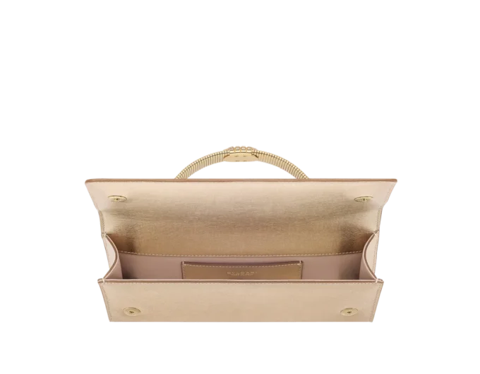 Pochette Bvlgari Tubogas