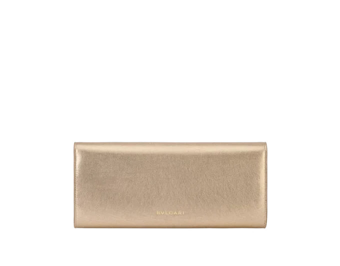 Pochette Bvlgari Tubogas