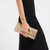 Pochette Bvlgari Tubogas