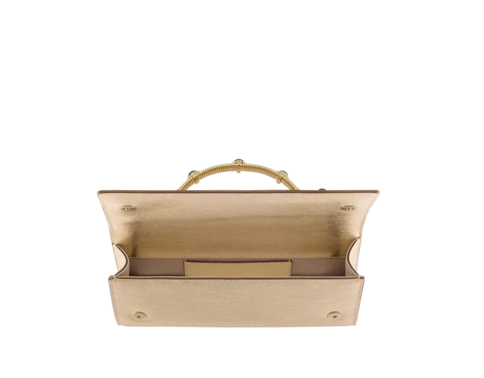 Pochette Bvlgari Tubogas