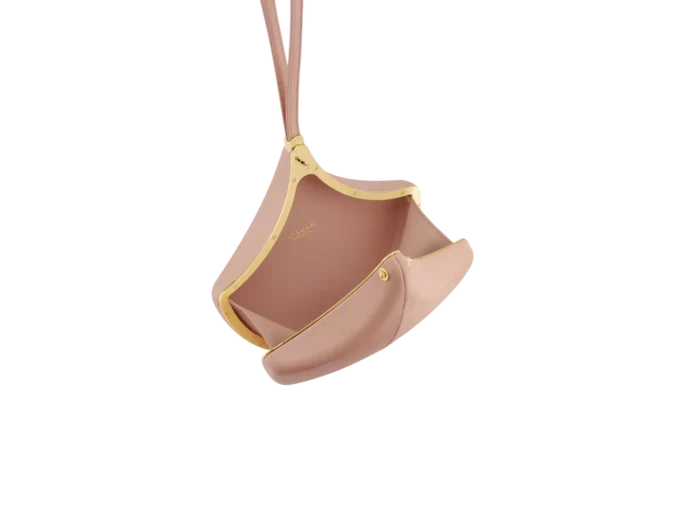 Pochette Ginkgo