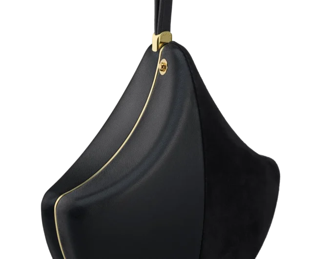 Pochette Ginkgo