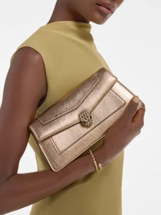 Pochette Serpenti Forever