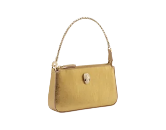Pochette Serpenti Forever
