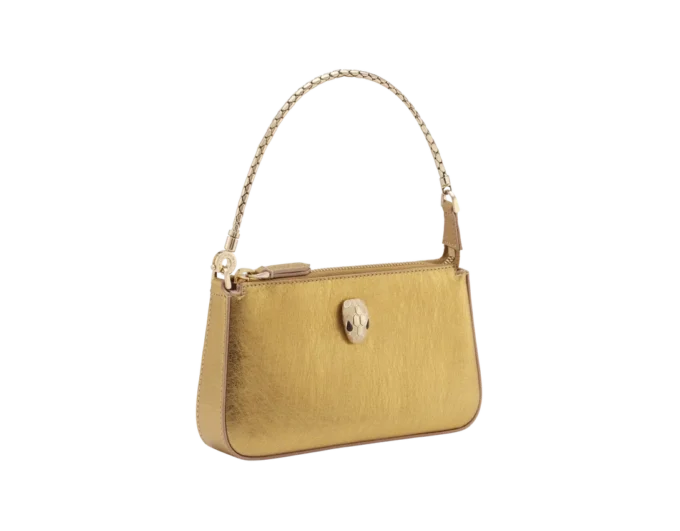 Pochette Serpenti Forever