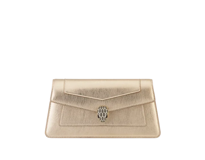 Pochette Serpenti Forever