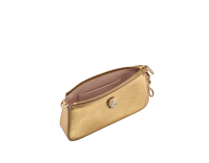 Pochette Serpenti Forever