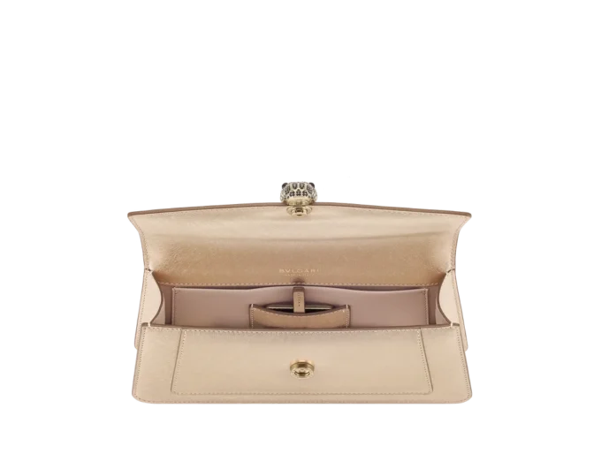 Pochette Serpenti Forever