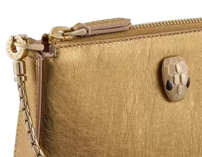 Pochette Serpenti Forever
