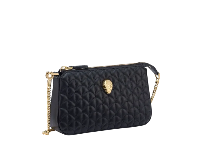 Pochette Serpenti Sugarloaf