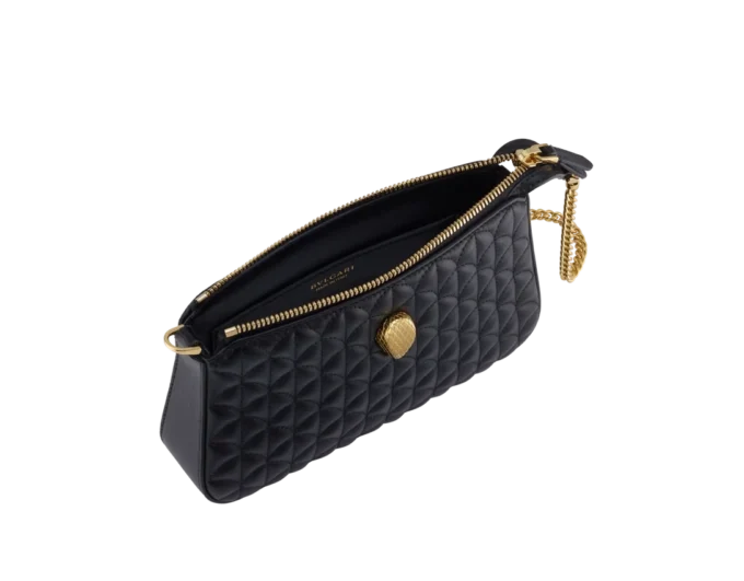 Pochette Serpenti Sugarloaf