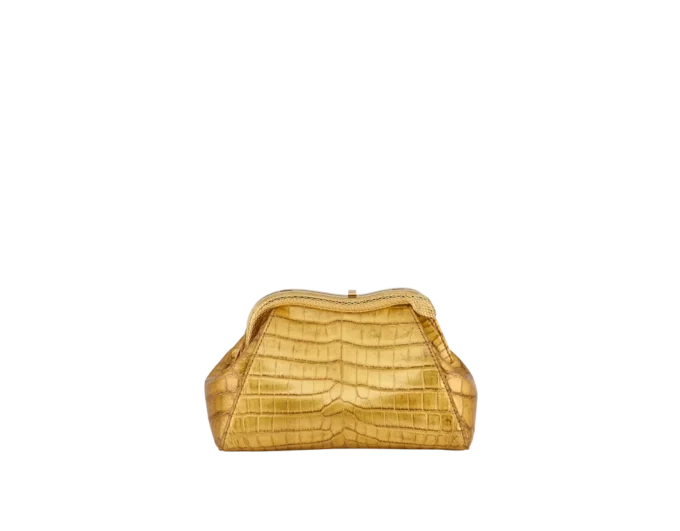 Pochette Serpentine