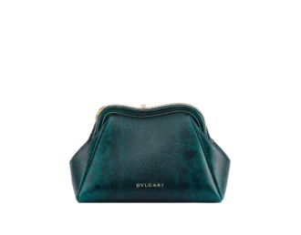 Pochette Serpentine