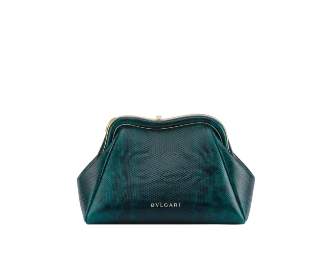 Pochette Serpentine
