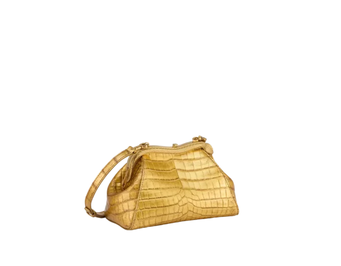 Pochette Serpentine