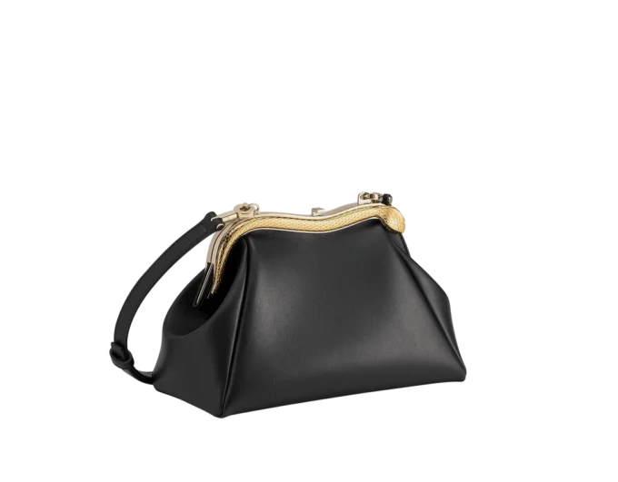 Pochette Serpentine