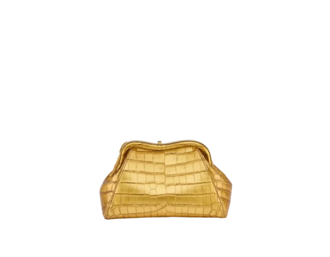 Pochette Serpentine