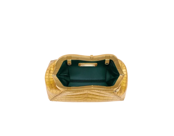 Pochette Serpentine