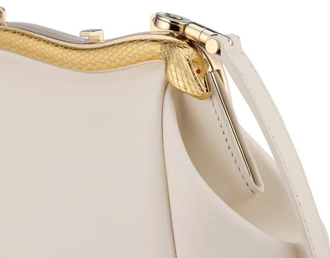 Pochette Serpentine