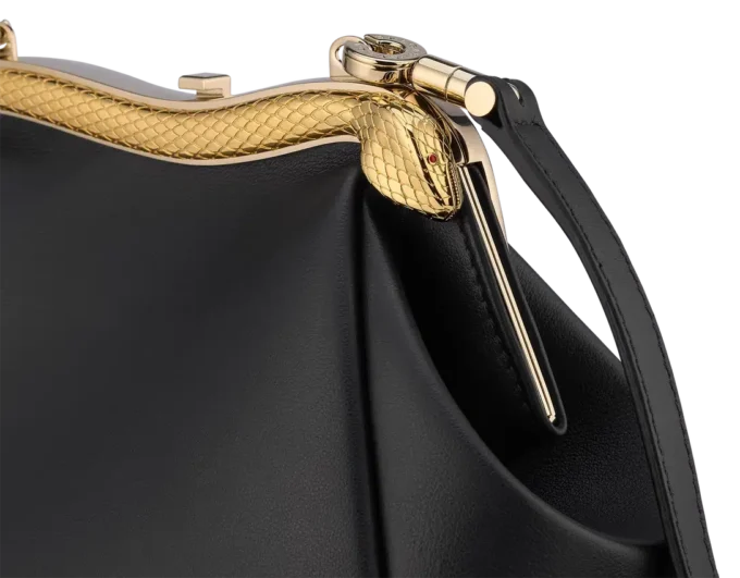 Pochette Serpentine