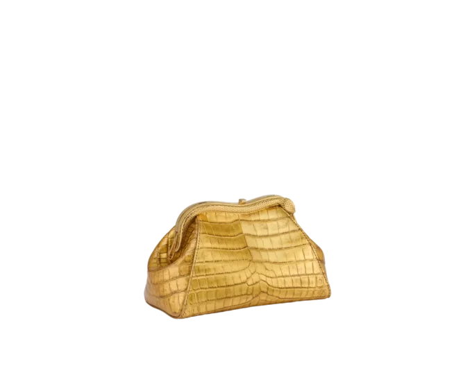Pochette Serpentine