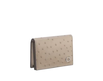 Portabiglietti da visita Bvlgari Bvlgari Man
