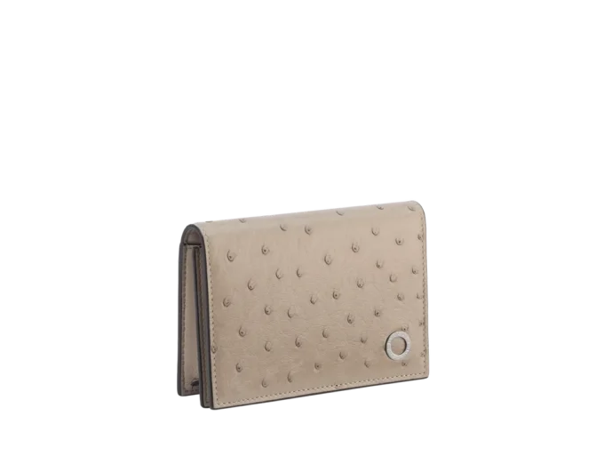 Portabiglietti da visita Bvlgari Bvlgari Man