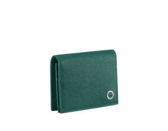 Portabiglietti da visita Bvlgari Bvlgari Man