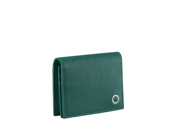 Portabiglietti da visita Bvlgari Bvlgari Man