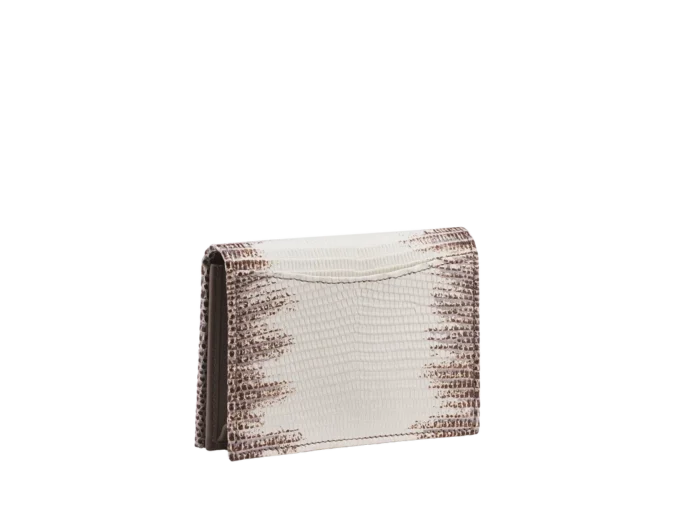 Portabiglietti da visita Bvlgari Bvlgari Man