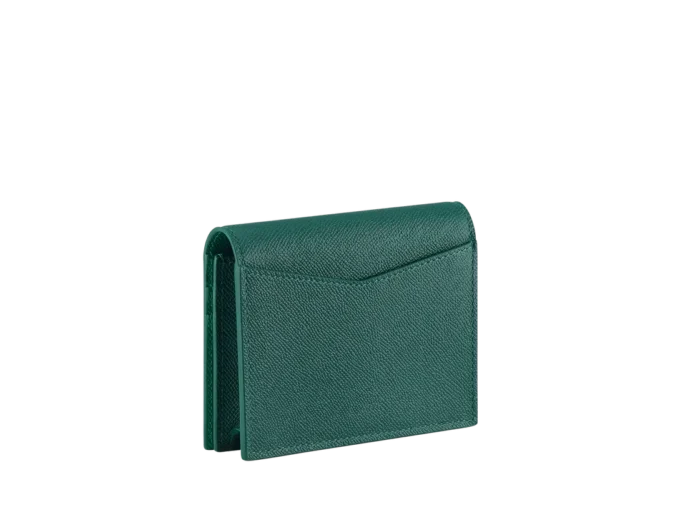 Portabiglietti da visita Bvlgari Bvlgari Man