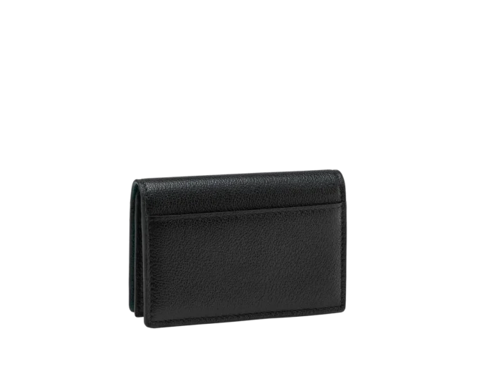 Portabiglietti da visita Bvlgari Bvlgari Man