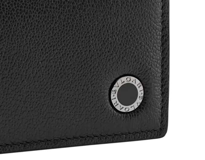 Portabiglietti da visita Bvlgari Bvlgari Man
