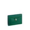Portacarte pieghevole Serpenti Forever