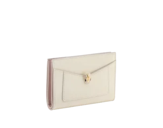 Portacarte pieghevole Serpenti Forever