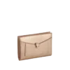 Portacarte pieghevole Serpenti Forever
