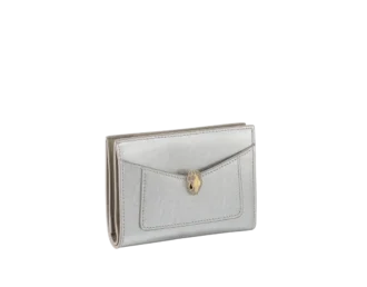 Portacarte pieghevole Serpenti Forever