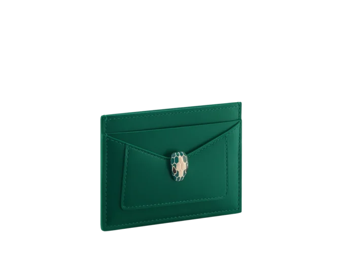 Portacarte Serpenti Forever