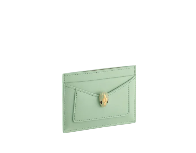 Portacarte Serpenti Forever