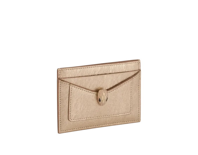 Portacarte Serpenti Forever