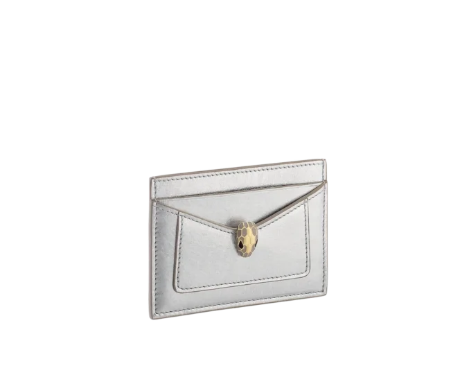 Portacarte Serpenti Forever