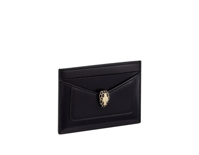 Portacarte Serpenti Forever