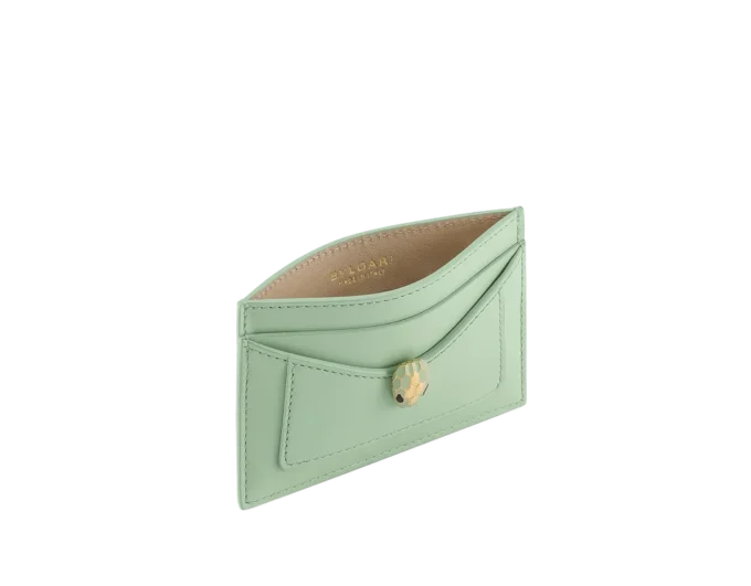 Portacarte Serpenti Forever