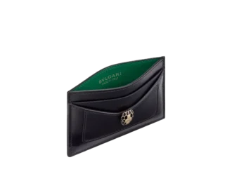 Portacarte Serpenti Forever